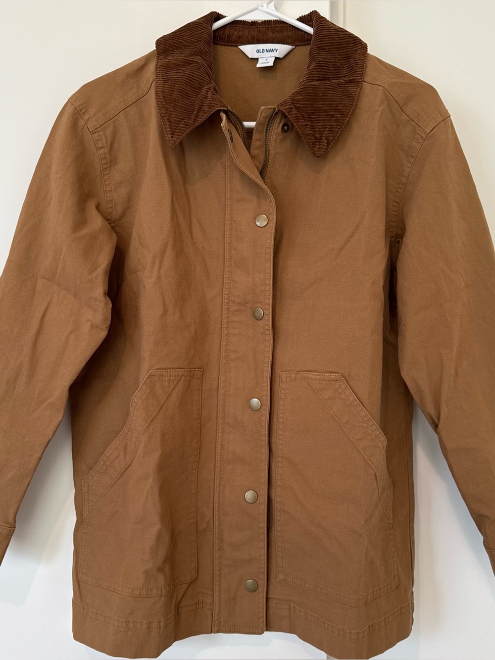 Brown Old Navy Jacket